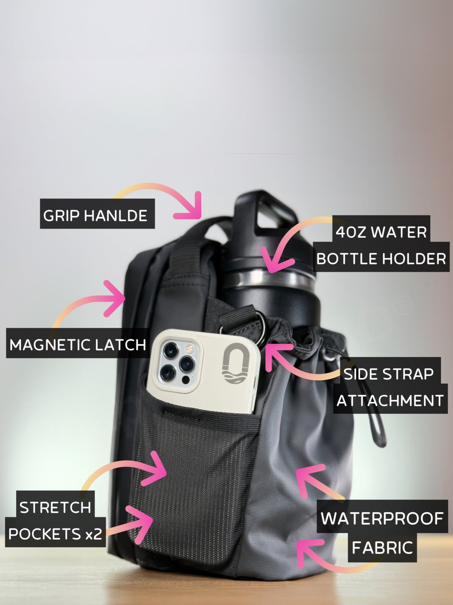 SnapHydroPRO®