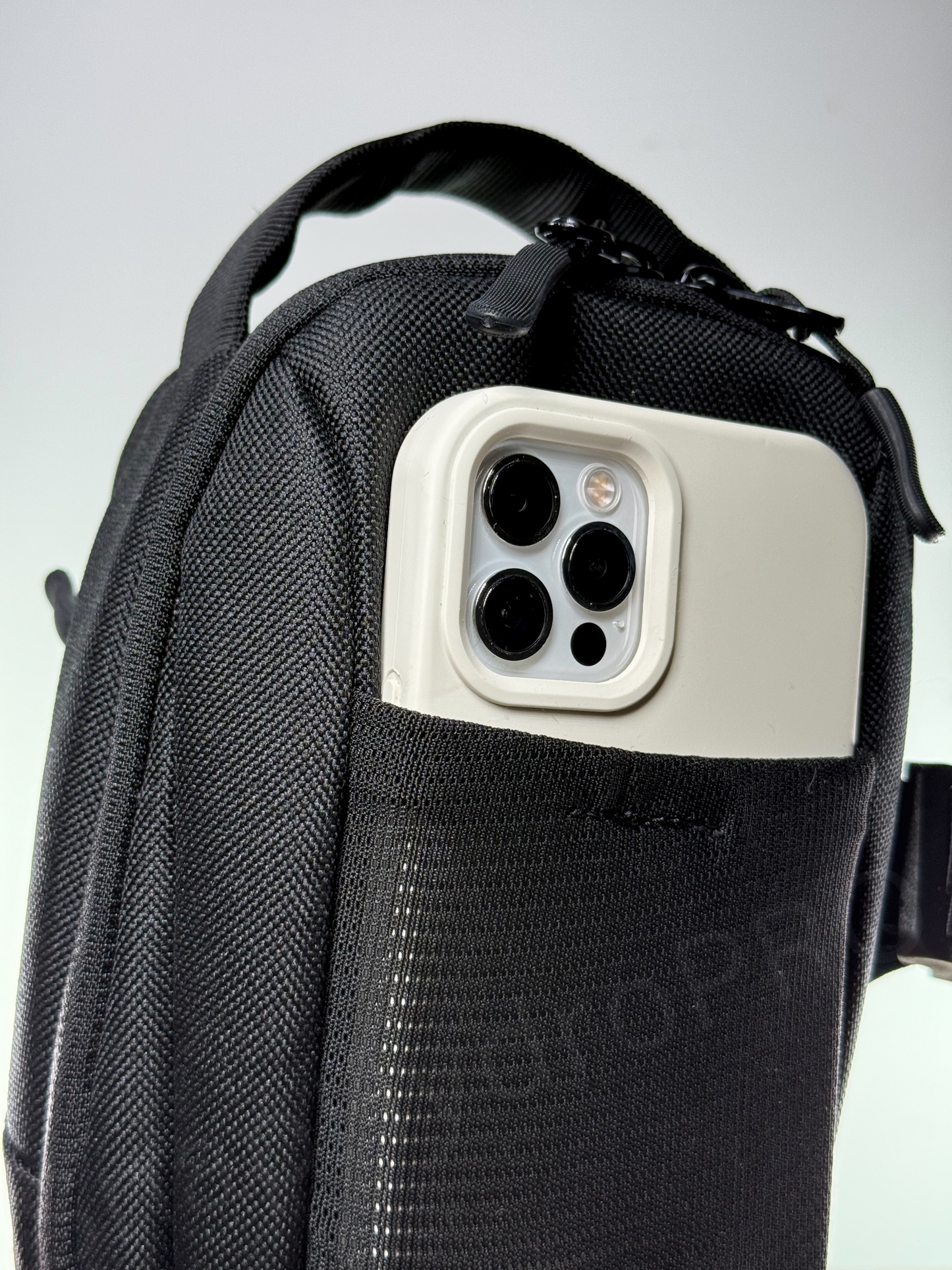 SnapHydroPRO® Crossbody