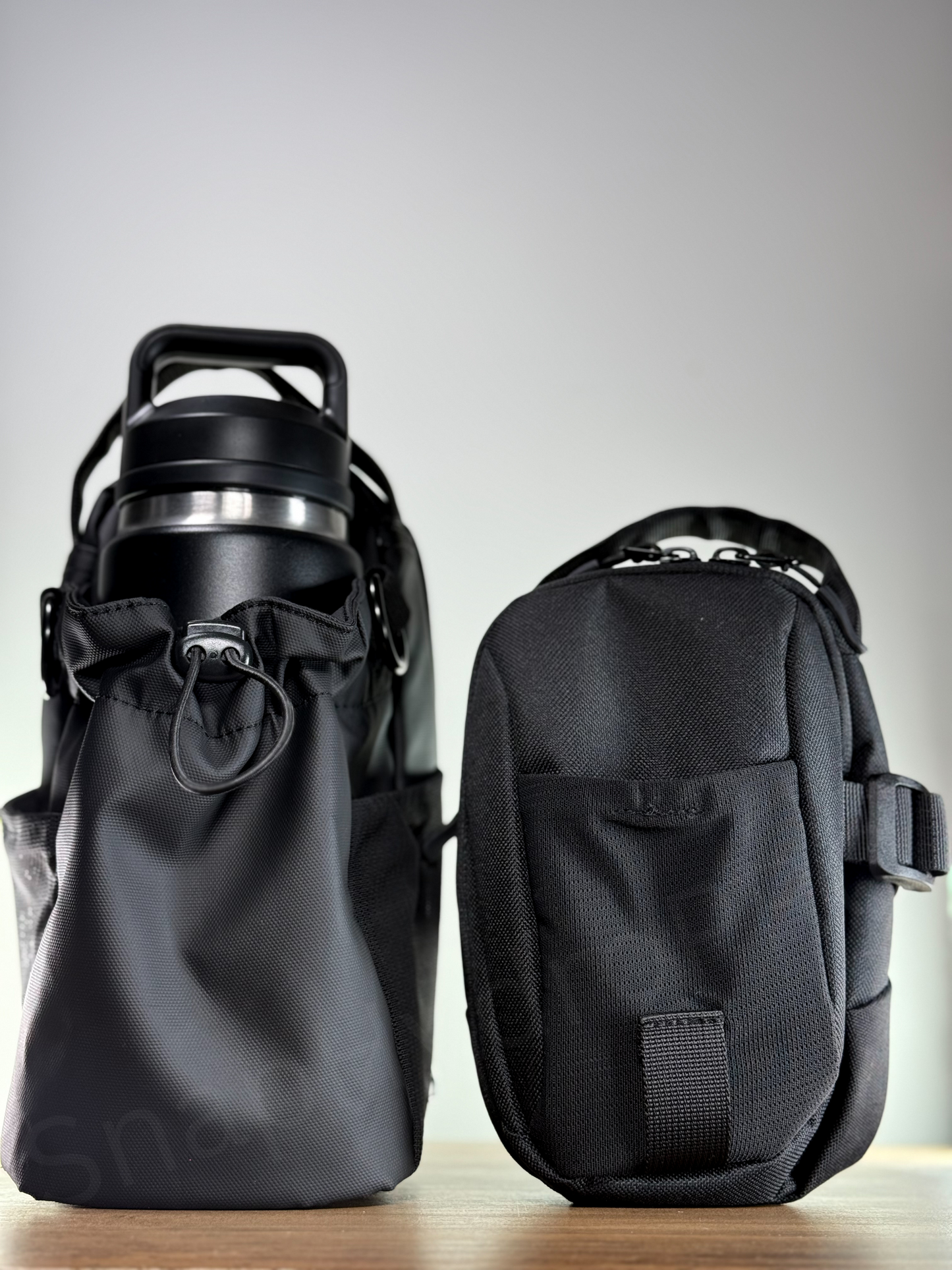 SnapHydroPRO® Crossbody